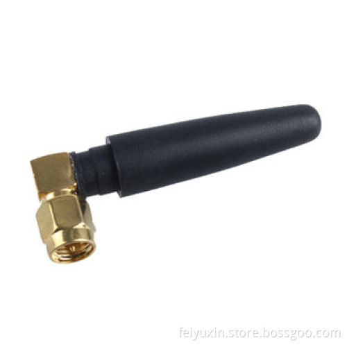 433MHz Rubber Antenna